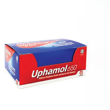 Uphmaol 650