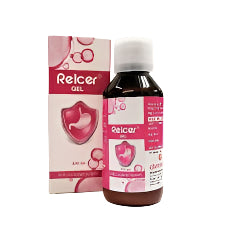 Relcer Gel 100ml