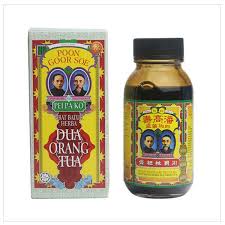 Poon Goor Soe Pei Pa 300ml