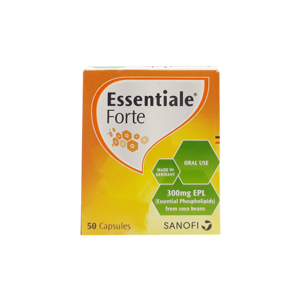 Essential Forte N