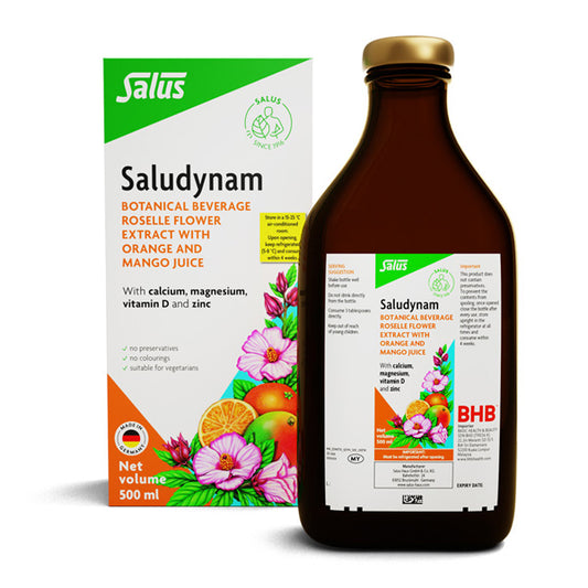 Salus Saludynam 500ml