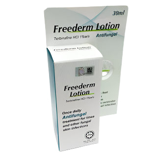 Winwa Freederm Lotion 30ml