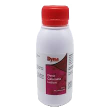 Dyna Calamine Lotion 100ml