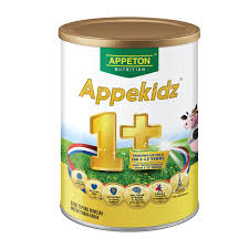 Appeton Appekidz 900g