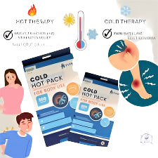 Evin Cold Hot Pack