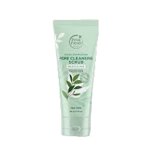 Petal Fresh Clear Complexion Pore Cleansing Scrub 177ml