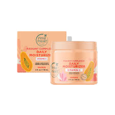 Petal Fresh Radiant Complexion Daily Moisturizer 118ml