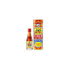 Yu Yee Oil