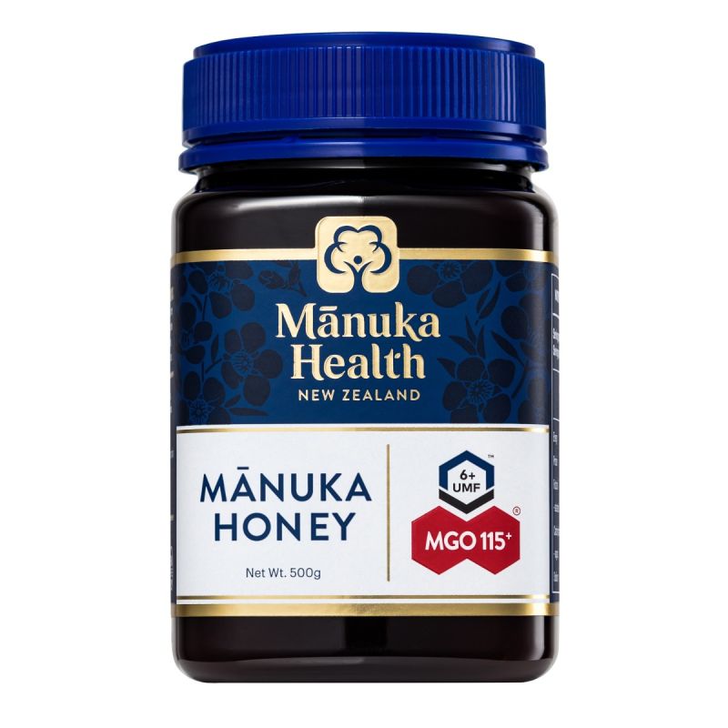 Manuka Health Manuka Honey 500g