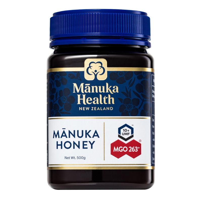 Manuka Health Manuka Honey 500g