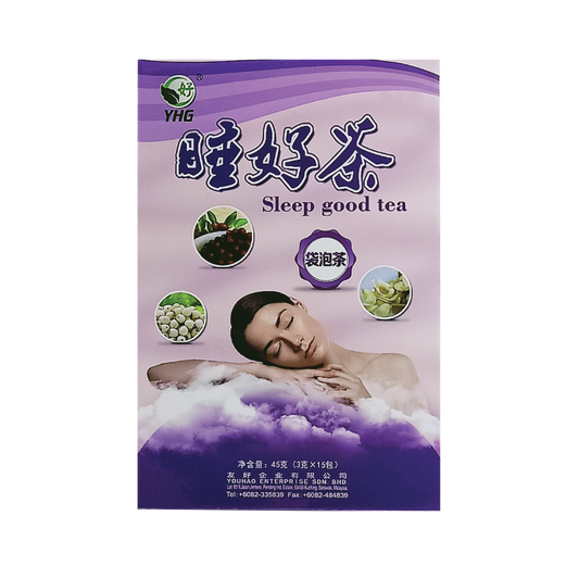 Sleep Good Tea 3 packets x 15g