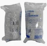 Topseal Elastic Crepe Bandage 7.5cmx4.5cm