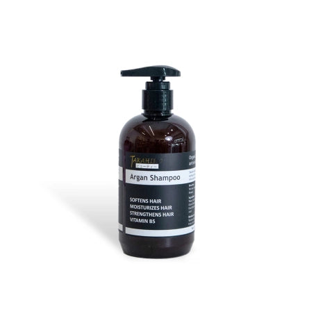 Takahiro Argan Shampoo 500ml