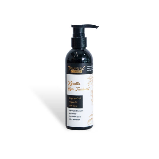 Takahiro Keratin Hair Treatment 300ml