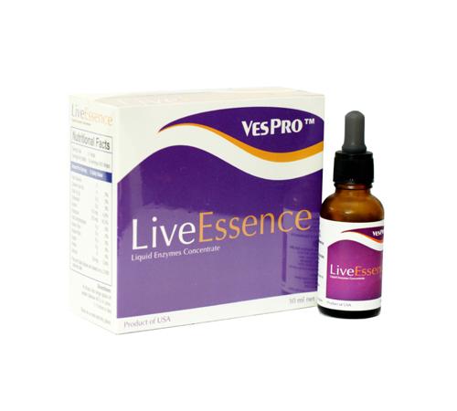 DN LIVE ESSENCE 30ML