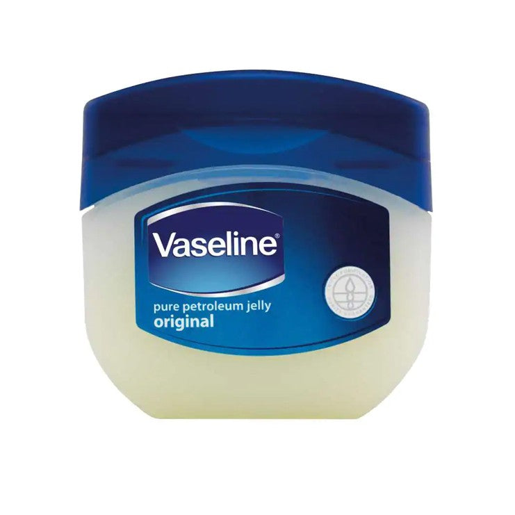 Vaseline Pure Petroleum Jelly Original 150g