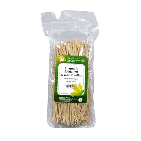Health Paradise Organic Quinoa ( Plain Noodles ) 250g
