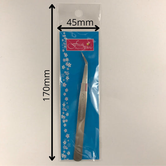 Fresh Dew Tweezer 75mm ( 105T )