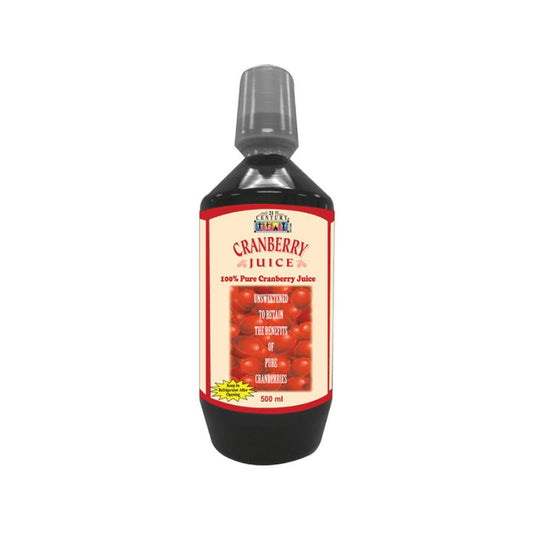 21st Century  Cranberry Juice 500ml