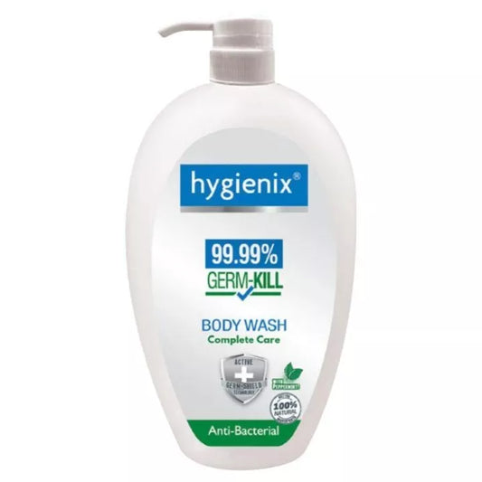 Hygienix Anti Bacterial Body Wash Complete Care 1000g