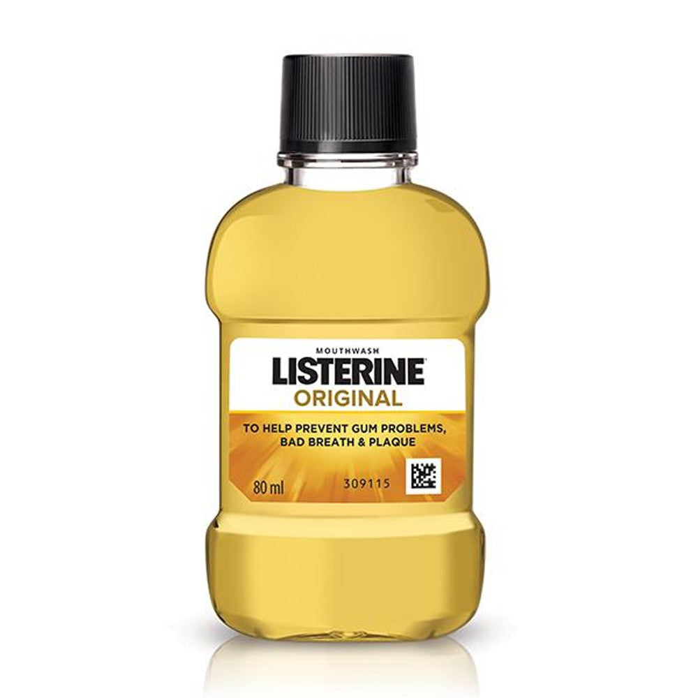 Listerine Original Mouthwash