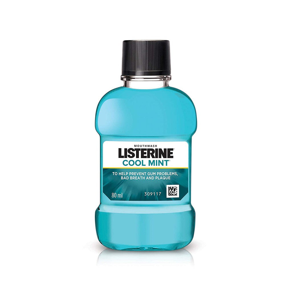 Listerine Cool Mint