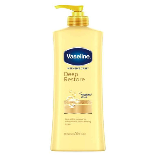 Vaseline® Intensive Care Deep Restore