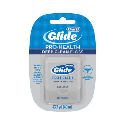 Oral-B Glide Pro-Health Deep Clean Floss (40m)