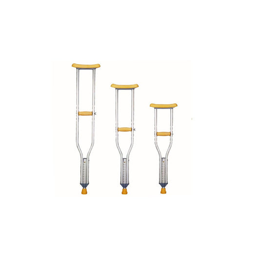 Durasafe Shoulders Crutch