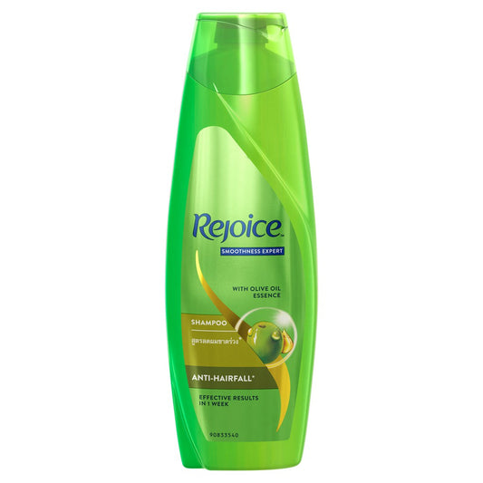Rejoice AntiHairfall Shampoo 340ml