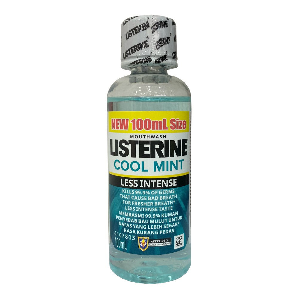 Listerine Cool Mint