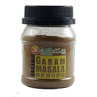Health Paradise Organic Garam Masala ( 25g )