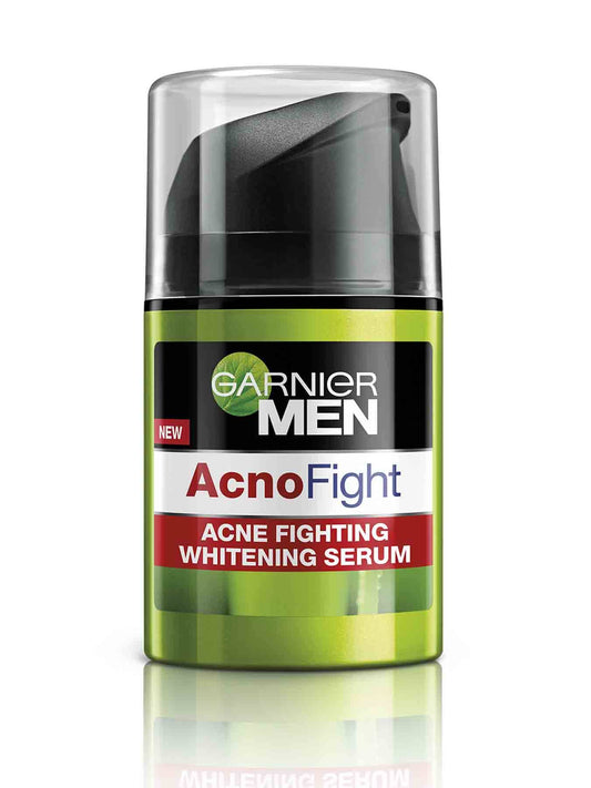 Garnier Men Anti-Acne Brightening Moisturizing Serum 40ml