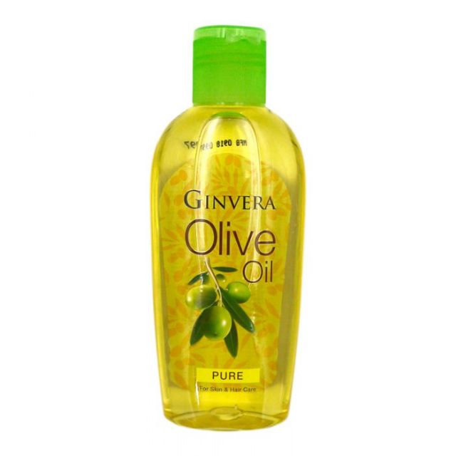 Ginvera Pure Olive Oil 150ml