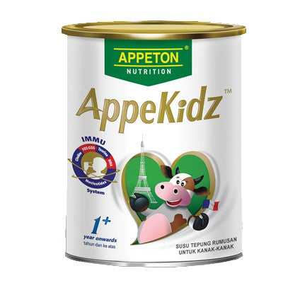 Appeton Appezkids 900g