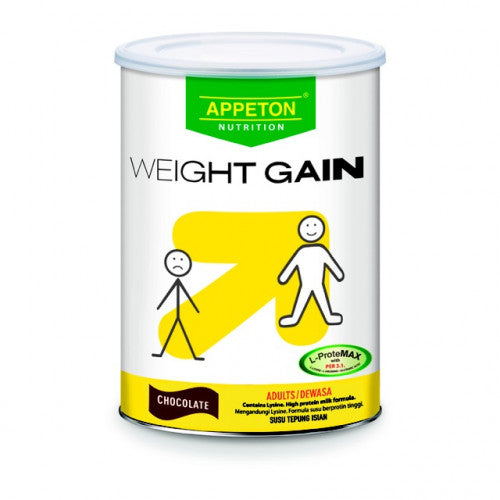 Appeton Weight Gain Adult 450g