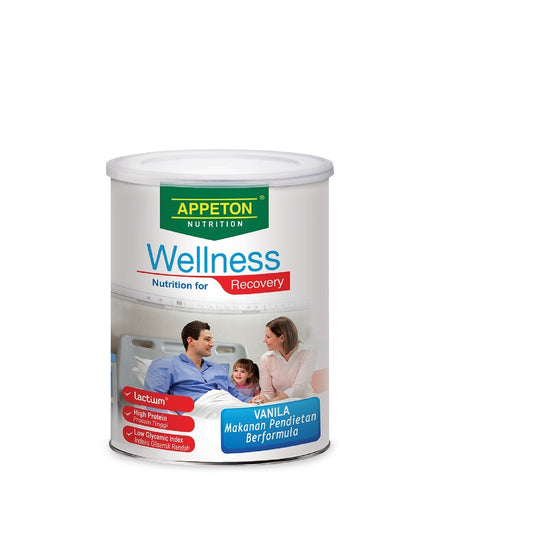 Appeton Wellness Recovery 900g