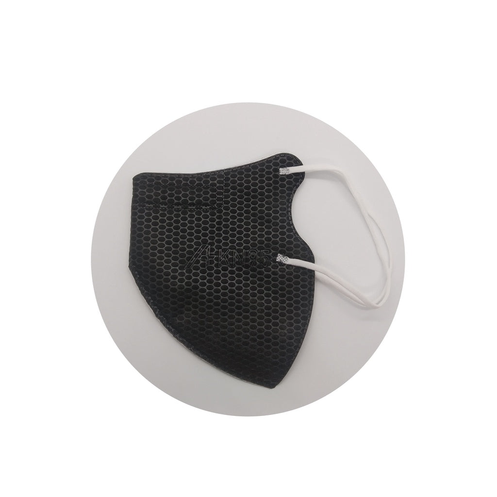 A+ KN95 Premium Surgical Face Mask 50S' ( Adult / Kids )