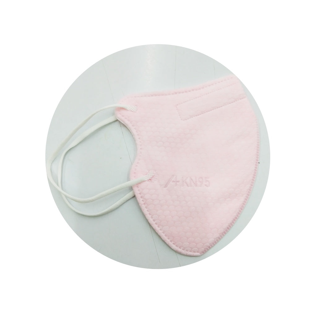 A+ KN95 Premium Surgical Face Mask 50S' ( Adult / Kids )