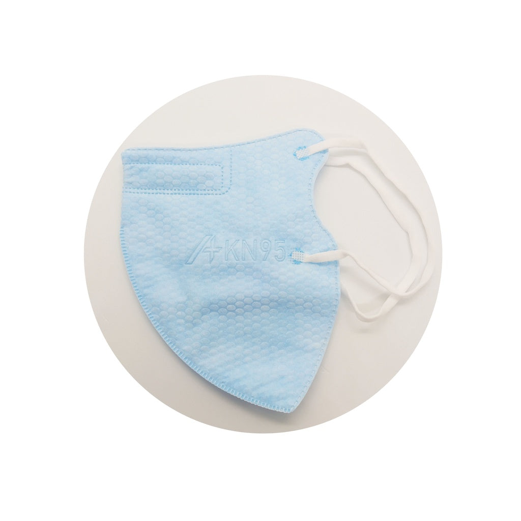 A+ KN95 Premium Surgical Face Mask 50S' ( Adult / Kids )