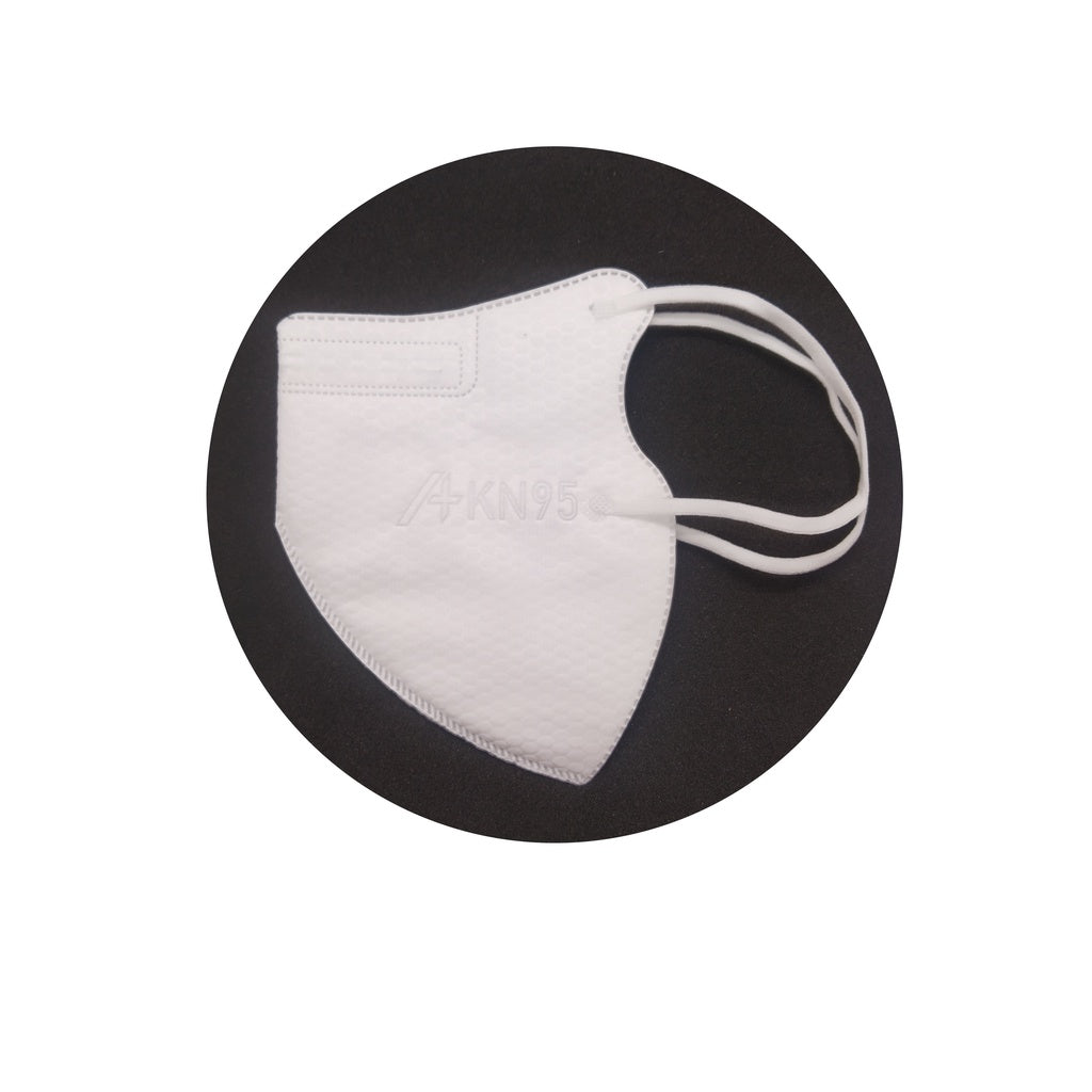 A+ KN95 Premium Surgical Face Mask 50S' ( Adult / Kids )