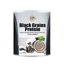 BIOBAY Black Grains Protein (800g)
