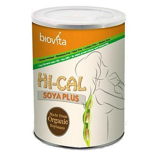 Biovita Hi-Cal Soya Plus 800g