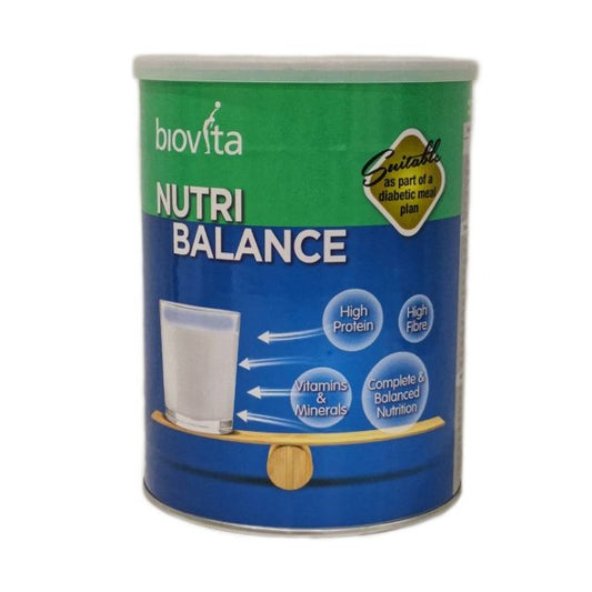 Biovita Nutri Balance 800g
