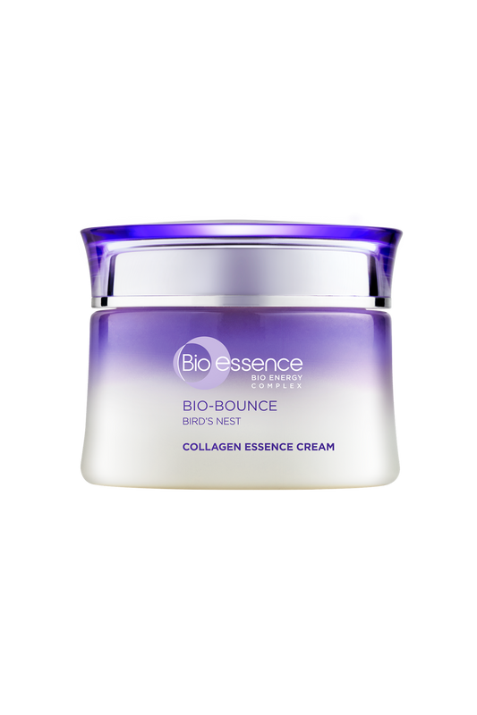 Bio Essence Bio-Bounce Collagen Essence Cream