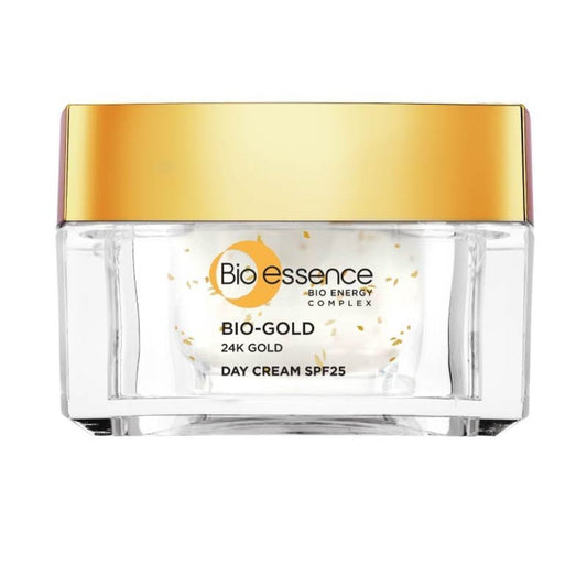 Bio Essence Bio Gold 24k Gold Day Cream SPF 25/PA+++ (40g)