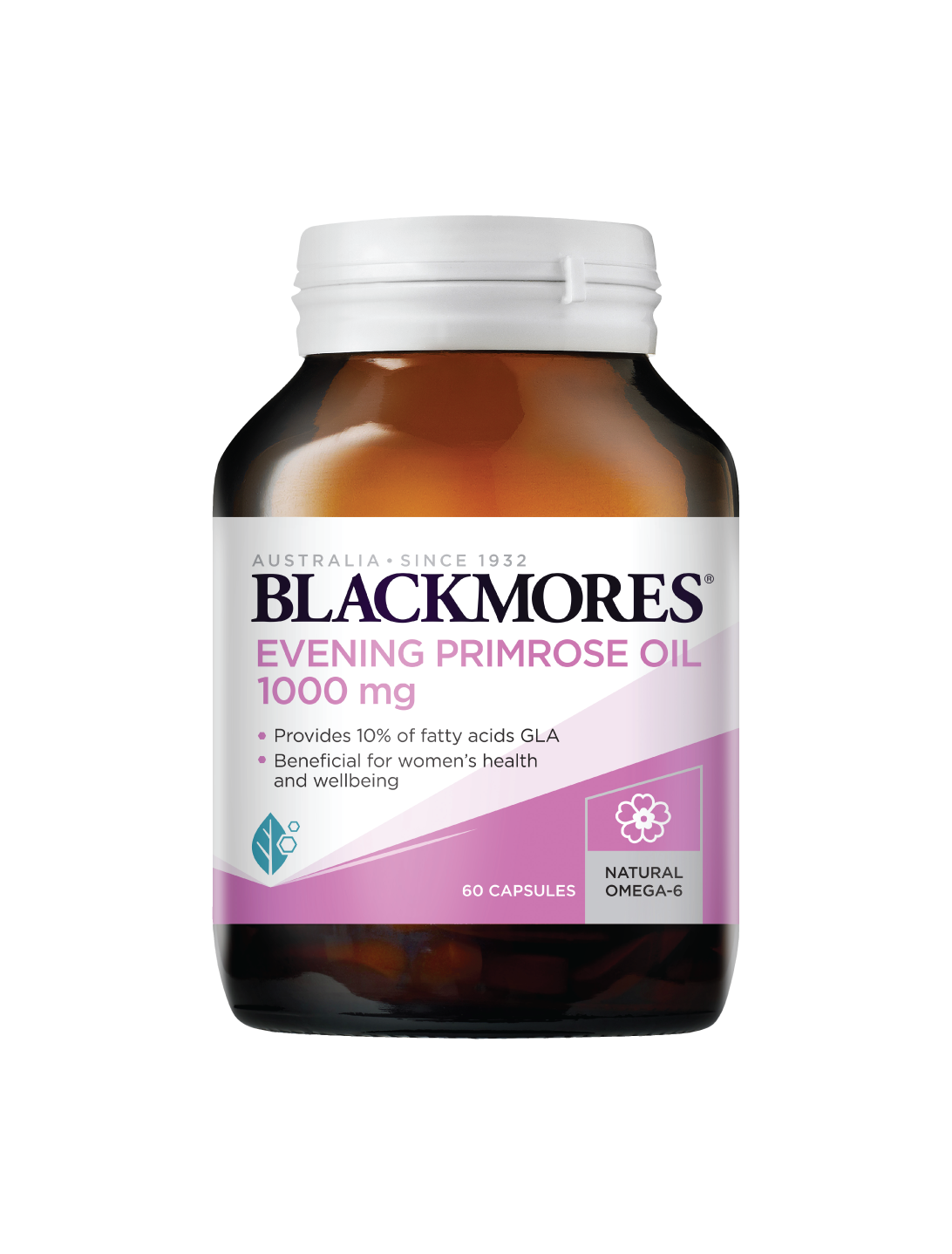 Blackmores Evening Primrose Oil