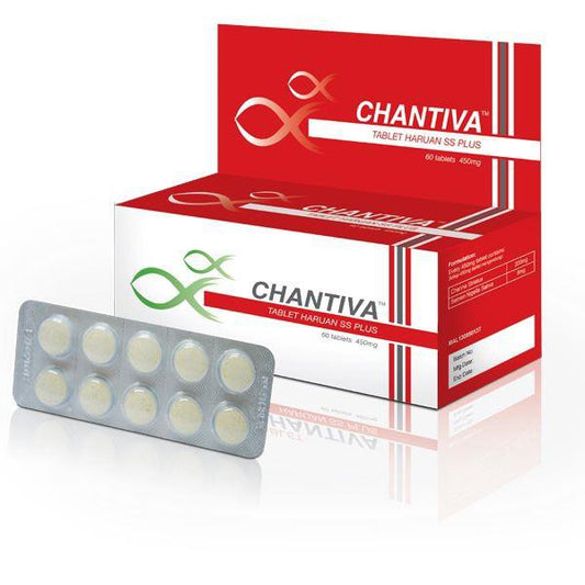 TrueLifeSciences Chantiva 450