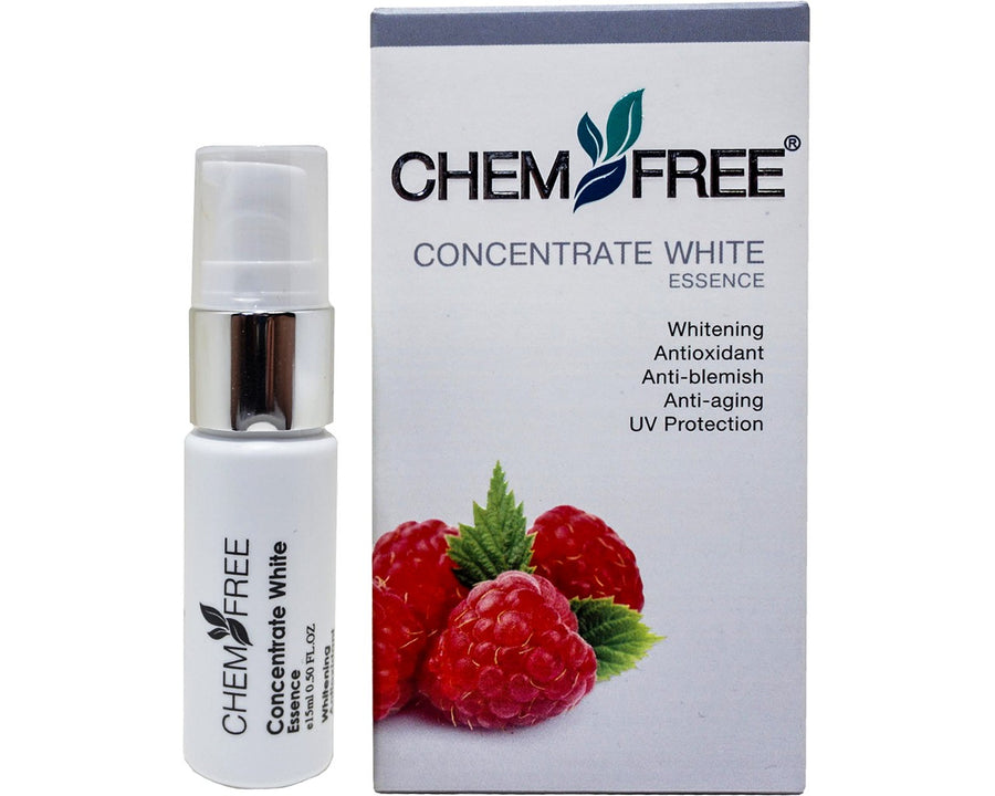 Chemifree Concentrate White Essence