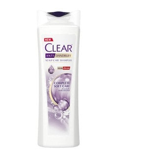 Clear Women Shampoo 350ml ( AD HairFall , Complete Soft Care , AD Ice Cool , AD Soft Care )